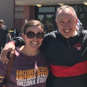 Meet your Posher, Angie